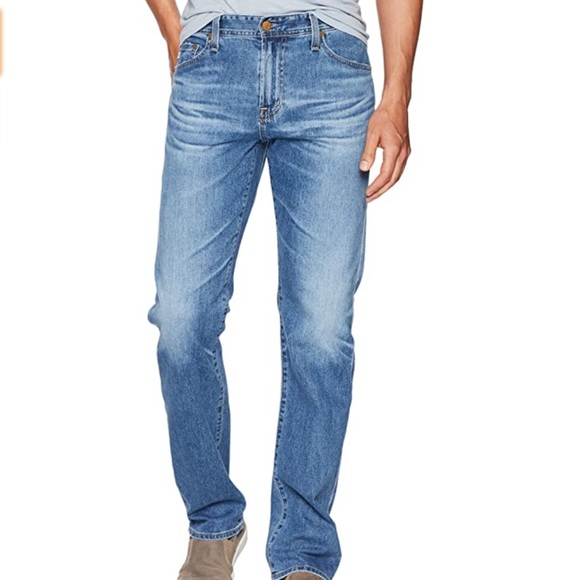 Ag Adriano Goldschmied Other - AG Adriano Goldschmied Men's Graduate Tailored Leg